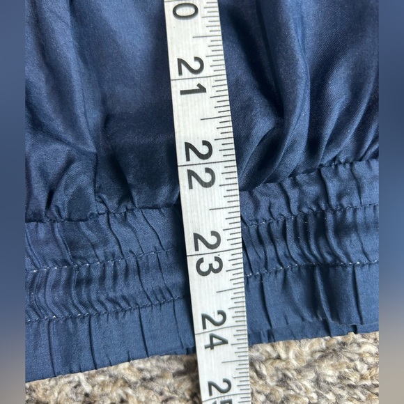 Roy Stock Men’s Vintage Silk Jacket and Pant Set size medium - Picture 5 of 16